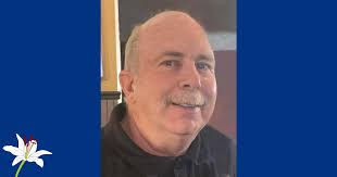 Donald Francis "Don" Carlin, age 57