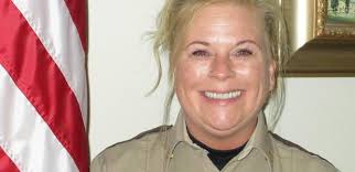 CONGRATULATIONS SERGEANT STEPHANIE FRENCH We couldn't be more proud of this  young lady and all the great work she's done with the Dodge County  Sheriff's Office. Congratulations to Stephanie French