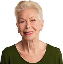 Plant a Tree in Louise's Name