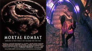 Despite an effective otherwordly atmosphere and appropriately cheesy visuals, mortal kombat suffers from its poorly constructed plot, laughable dialogue, and subpar acting. Film Mortal Kombat 1995 Tribunnewswiki Com Mobile