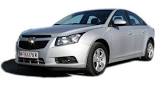 CHEVROLET-CRUZE