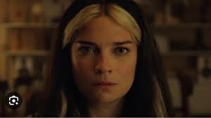 I always forget Michaela Coel has been in TWO Black Mirror episodes