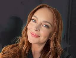 Happy Birthday, Lindsay Lohan! (2024) — Lawng Island