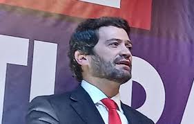 See full list on pt.wikipedia.org Presidenciais 2021 Andre Ventura Em Comicio No Distrito Linhas De Elvas