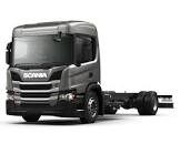 SCANIA-P280