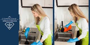 Comment Deboucher Une Canalisation Compagnie Des Deboucheurs
