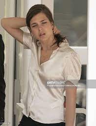 Javascript has been disabled on your browser, so some functionality on the site may be disabled. The Monaco Family At Formula One Grand Prix Of Monaco In Monaco City Charlotte Casiraghi Charlotte Emma Watson Beautiful