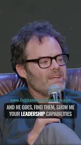 Bill Hader Impersonates Arnold Schwarzenegger