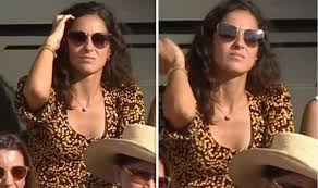Nadal was born on 3 june 1986 in mallorca, spain. Wimbledon Rafael Nadal Girlfriend Xisca Perello Cheers Tennis Star On During Wimbledon Semi Final Nadal