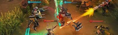 Anyhow, if you wish to play vainglory 5v5 on pc and mac then you are . Download Apk Region