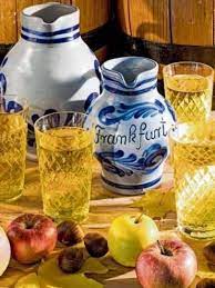 frankfurter apfelwein frankfurt frankfurt shopping und hessen