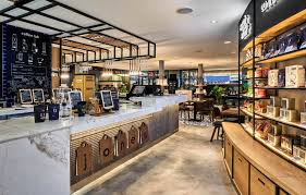 Restaurant Designs Jones The Grocer Emirates Golf Club Dubai Love That Design Emirates Golf Club Restaurant Design Dubai Golf