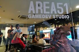 We're terato tech, a malaysian company focuses on iphone app and games development with a clientele list that includes cimb bank, mdec, maxis, clinical research center malaysia and a few. Training The Next Generation Of Game Developers Digital News Asia