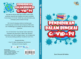 Sinopsis adalah sebuah ringkasan ataupun singkatan penting dari gambaran cerita naskah suatu film contoh sinopsis buku. Sinopsis Buku Pendidikan Dalam Bingkai Covid 19