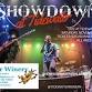 Live Music Showdown - Tidewater Winery & Event Center, 54560. W. Hwy. 16, E0727 Rd Event Image