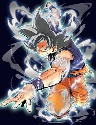 Mastered Ultra Instinct Goku Dragon Ball Super Manga Anime Dragon Ball Super Dragon Ball Wallpapers