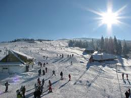 Maramures, romania obiective turistice in categoria: Lista Partiilor De Schi Din Romania Travelica