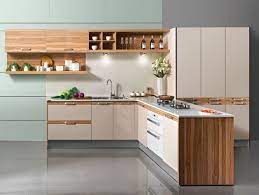 Below you will find the sample 10x10 layout design as well as a cabinet item list. 15 Beautiful L Shaped Kitchens Home Design Lover