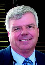 Dover's Jimmy Scurlock recognized with TCMA's City Manager award  Maryville's Sunderland recipient of TCAPWA Murphy Snoderl