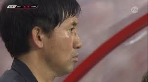 Singapore team won narrowly against Guam last night