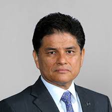 Alejandro LUNA-MALDONADO