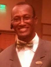 Wesley Johnson , He was a good friend to many and intelligent Driver .