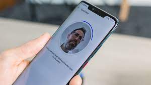 Settings > security & privacy > face recognition > direct unlock. Huawei Mate 20 Pro Review