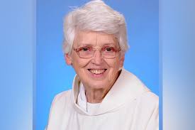 Sister Kathleen Coll, S.S.J., dies at 89