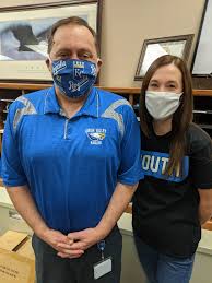 Grain Valley South Middle School