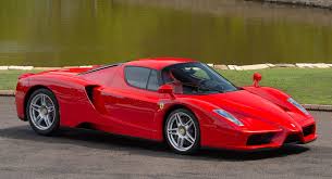 Самые новые твиты от enzo (@enzo): This Is The Second Ferrari Enzo Ever Built And It S For Sale Carscoops