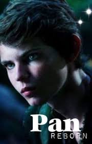 Pan Reborn Ouat Peter Pan X Reader Peter Pan Peter Pan Ouat Ouat