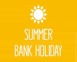 This is a bank holiday observed on the last monday in august in england, wales and northern ireland. August Bank Holiday In Sutton Coldfield Events And Activities