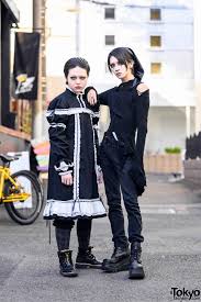 We did not find results for: Dark Fashion Tokyo Fashion