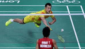 Maybe you would like to learn more about one of these? Dalam Permainan Bulu Tangkis Pukulan Lob Adalah Pukulan Yang Jatuhnya Shuttlecock