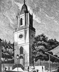 Saint Peter's University