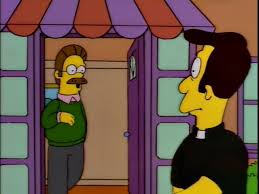 Image result for 22 short films about springfield reverend lovejoy