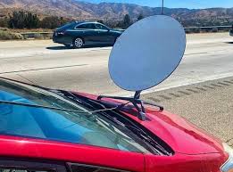 Spacex ceo elon musk expects the starlink satellite broadband service to be fully mobile later in 2021, allowing customers to use the satellite dishes away from home. R4fj73tvshmuhm