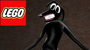 How To Build Lego Trevor Henderson Scary Characters Part 5 Cartoon Dog Youtube Cartoon dog is a popular creature made by trevor henderson. how to build lego trevor henderson scary characters part 5 cartoon dog