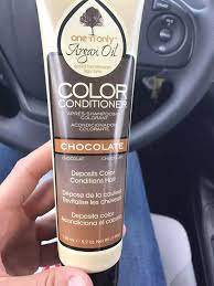 It won't damage your hair at all. Can You Add Hair Dye To Conditioner To Boost Color Between Dyes Quora