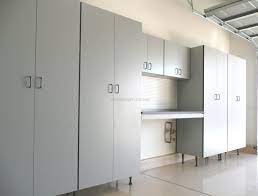 These cabinets are perfect for handyman, mechanics, hobbyists or anyone who is looking to turn their garage into a work or storage space. Melamine Garage Storage Cabinets Garage Storage Cabinets Cheap Garage Cabinets White Storage Cabinets