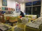Sugarbush Records - The Tunbridge Wells Record Exchange ...