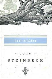 Robot Check Eden Book East Of Eden Oprahs Book Club