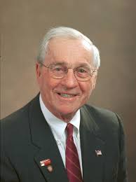 George Langford, Municode founder, 'father of Seminole Boosters,' dies at 95