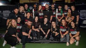 Powerlifting Archives