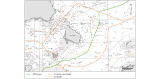 Nun soll das projekt in der ostsee im eiltempo fertiggestellt werden. Pipeline Ticker I 2019 Top Energy News