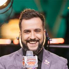 Creator Meet and Greets (Sunday)