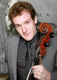 Soul of Cello and Piano' concert will be Sunday