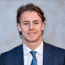 Want to know what it's like to work as an accountant at BlueRock Meet Matt… 