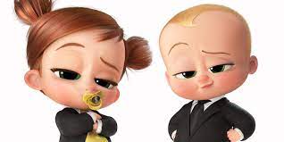 Il piacere della serialità con il rinnovato spirito di squadra d'epoca contemporanea. Boss Baby 2 Trailer Introduces New Generation Of Secret Agent Babies