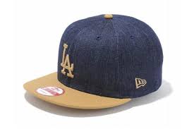 New Era 59fifty Denim Series Hats For Men Cool Hats Fitted Hats